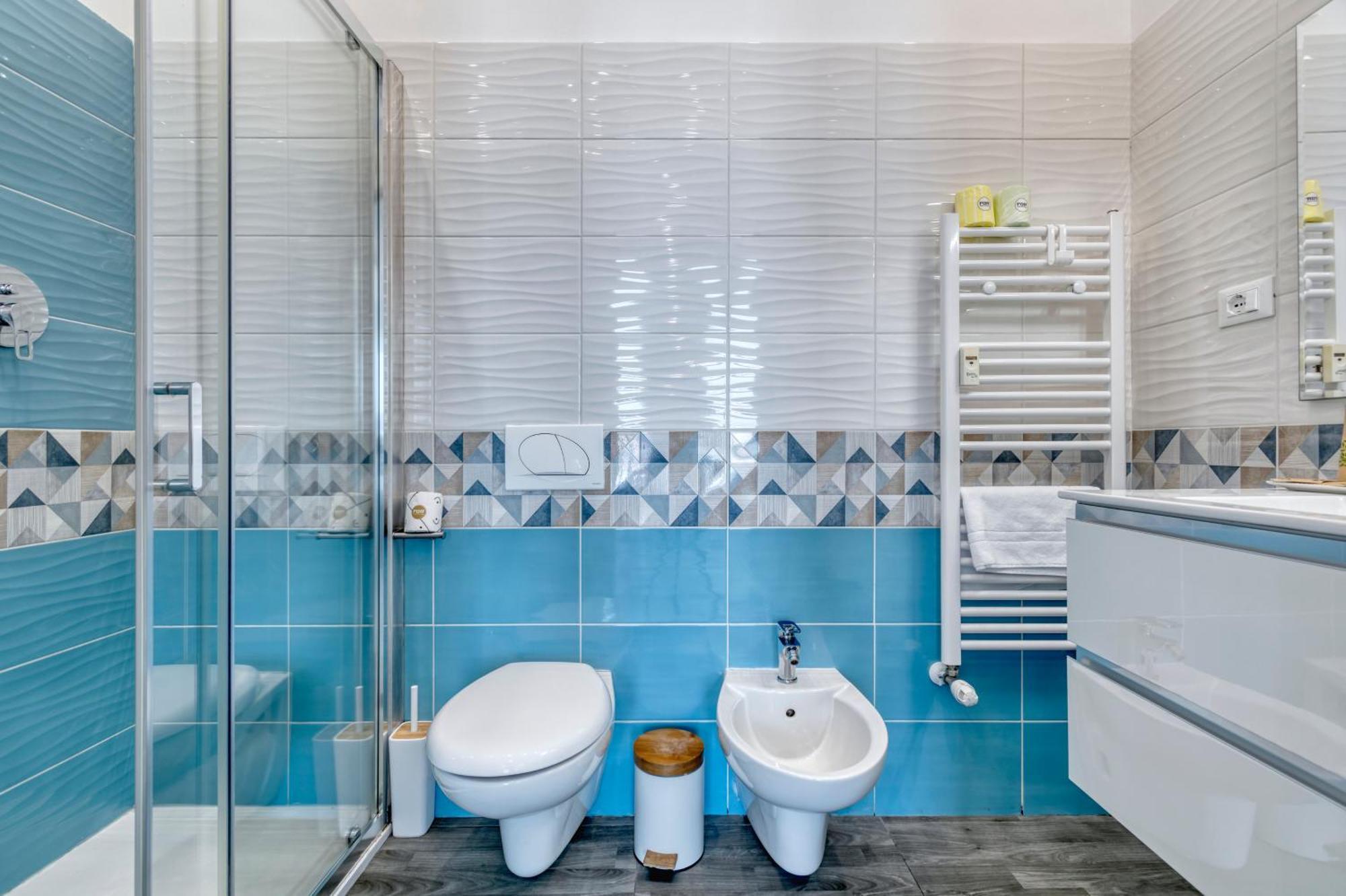 Front Station Apartment - Stazione Centrale Di Болонья Экстерьер фото